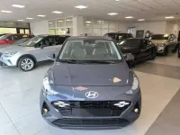 Nuova Hyundai i10 63 CV (46 kW) 2025 Grigio Utilitaria