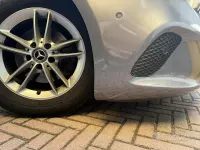 Usata Mercedes A180 116 CV (85 kW) 2020 Grigio Berlina