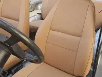 Begagnad Suzuki Samurai 64 HK (47 kW) 1988 Silver SUV
