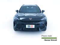 Nuova Cupra Formentor 150 CV (110 kW) 2026 Nero SUV