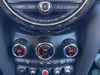Brugt Mini Cooper D 116 HK (85 kW) 2019 Sort Hatchback