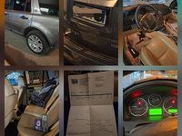 Usata Land Rover Freelander 2 2007 SUV