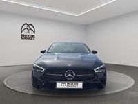 Usado Mercedes CLA180 Shooting Brake Advanced 116 CV (85 kW) 2024 Negro Familiar