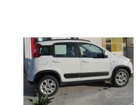 usata Fiat Panda 4x4 1.3 MJT 95 CV S&S