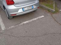 Usata VW Polo 116 CV (85 kW) 2017 Berlina