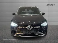 Usata Mercedes GLA200 Advanced 150 CV (110 kW) 2023 Nero SUV
