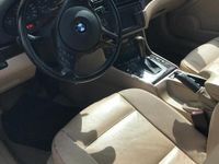 usata BMW 2002 Serie 3 (E46) -