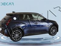 Usata Renault 5 E-Tech Iconic 110 kW (150 CV) 2024 Blu Berlina
