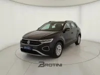 Usata VW T-Roc Life 116 CV (85 kW) 2025 Other SUV