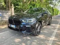 Usata BMW X6 M Sport 286 CV (210 kW) 2020 SUV