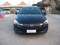 usata Opel Astra 1.6 CDTI CV.110 S&S TOURER BUSINESS "2018"