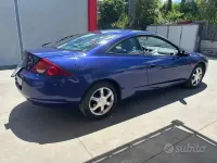Occasion Ford Cougar 170 ch (125 kW) 1998 Bleue Coupé