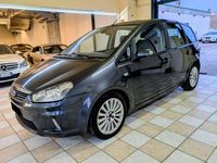 Usata Ford C-MAX Titanium 90 CV (66 kW) 2007 Grigio scuro metallizzato Monovolume