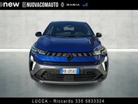 Usata Renault Symbioz Esprit Alpine 143 CV (105 kW) 2025 Blu iron SUV