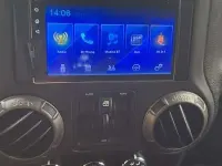 Usata Jeep Wrangler Unlimited 200 CV (147 kW) 2018 SUV