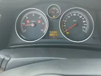 Usata Opel Astra 110 CV (80 kW) 2009 Grigio Station wagon