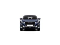 Usata Audi Q2 S-Line 116 CV (85 kW) 2022 Blu/azzurro SUV