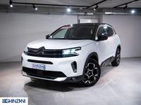 Usata Citroën C5 Aircross 131 CV (96 kW) 2024 Bianco tetto nero SUV