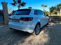 usata Audi A3 QUATTRO SPB 2.0 184 cv 134kw