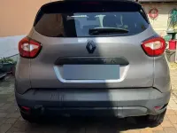 Usata Renault Captur 90 CV (66 kW) 2013 Grigio SUV