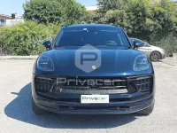 Usata Porsche Macan 381 CV (280 kW) 2022 Nero SUV