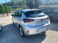 Usata Opel Corsa Edition 75 CV (55 kW) 2023 Grigio metallizzato Utilitaria