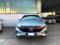 Usata Mercedes EQA250+ Edition 94 kW (129 CV) 2025 Argento SUV