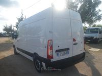 Usata Renault Master 145 CV (106 kW) 2020 Bianco Monovolume