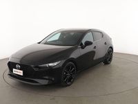 Usata Mazda 3 Homura-Line 150 CV (110 kW) 2024 Nero