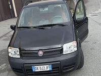 Usata Fiat Panda Active 54 CV (39 kW) 2009 Utilitaria