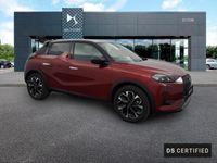 usata DS Automobiles DS3 Crossback E-Tense Opera SCOPRI DI PIÙ SU QUESTO VEICOLO E SULLE MODALITÀ DI CONSEGNA