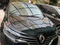 Usata Renault Espace Initiale Paris 160 CV (117 kW) 2017 Nero Monovolume