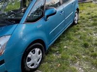Usata Citroën C4 Picasso 2007 Monovolume