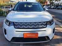 usata Land Rover Discovery Sport 2.0D I4-L.Flw 150 ...