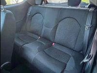 Begagnad Alfa Romeo MiTo 90 HK (66 kW) 2009 Röd Halvkombi