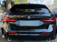 Usata BMW 218 M Sport 150 CV (110 kW) 2024 Nero Coupé