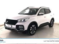 Usata DR DR 5.0 155 CV (114 kW) 2021 Bianco SUV
