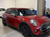 Usata Mini ONE 102 CV (75 kW) 2015 Other Utilitaria