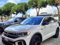 usata VW T-Roc 1.0 tsi R-Line