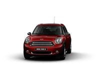 Usata Mini One D Countryman 90 CV (66 kW) 2016 SUV