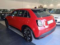 Usata Fiat 600E Red 61 kW (84 CV) 2023 Rosso SUV