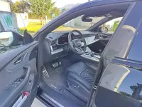 Usata Audi Q8 Comfort 600 CV (441 kW) 2022 Nero SUV