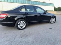 Usata Mercedes C220 Executive 170 CV (125 kW) 2010 Other Berlina