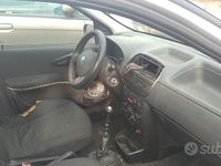 Usata Fiat Punto 2006 Grigio Utilitaria