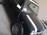 Usata Mini Cooper 63 CV (46 kW) 1997 Verde Utilitaria