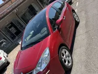 Usata Citroën C3 Seduction 68 CV (50 kW) 2014 Rosso Berlina
