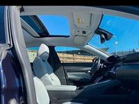 Usata Peugeot 508 GT-line 163 CV (119 kW) 2019 Berlina