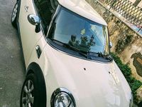 Usata Mini One D 90 CV (66 kW) 2010 Utilitaria