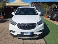 Usata Opel Mokka Innovation 110 CV (80 kW) 2017 Bianco SUV