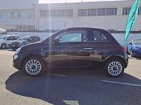 usata Fiat 500 1.2 69CV Lounge